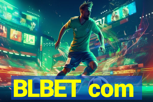 BLBET com